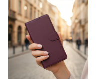 Tech-Protect Wallet Galaxy A36 / A56 / A37 5G Mulberry - 1523247 - zdjęcie 4